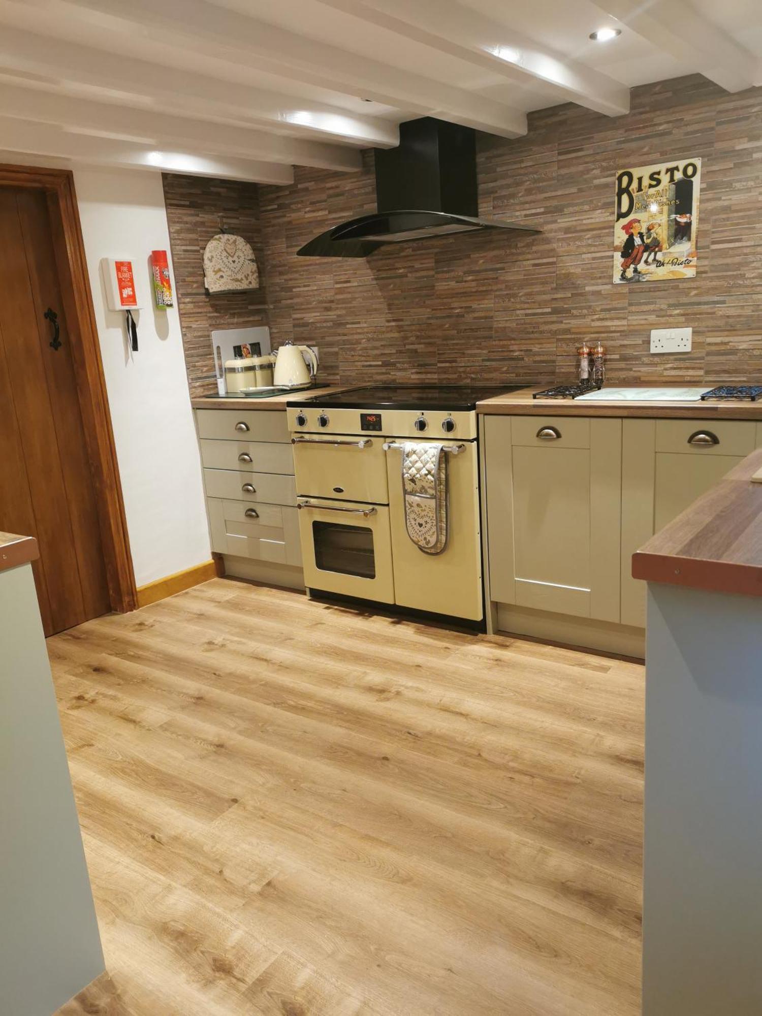 Rowel House Villa Dent Dış mekan fotoğraf