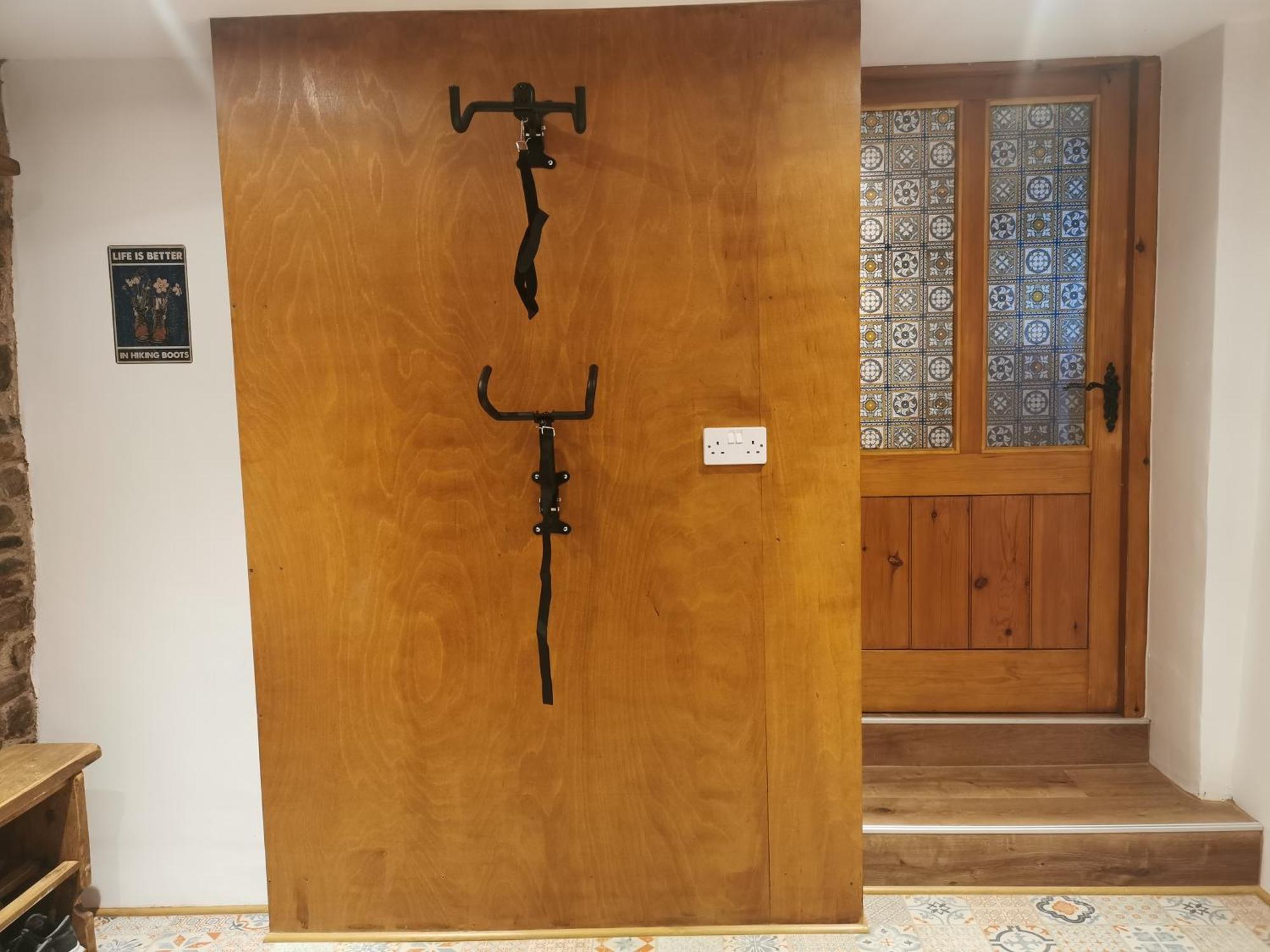 Rowel House Villa Dent Dış mekan fotoğraf
